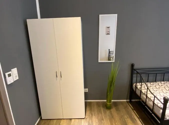 Ferienwohnung Gladbeck * Gladbeck